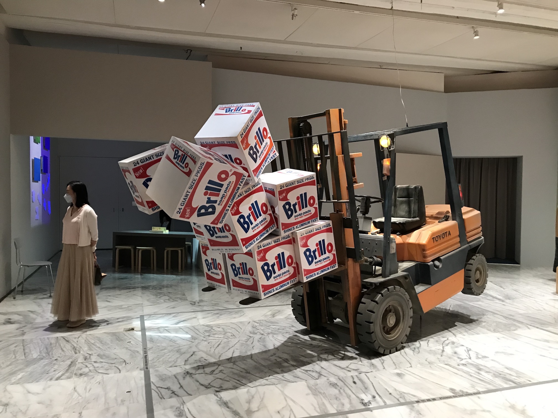 堆高機2.0