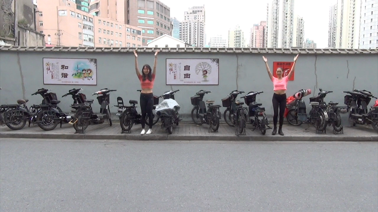 上海市標語採集計畫-2