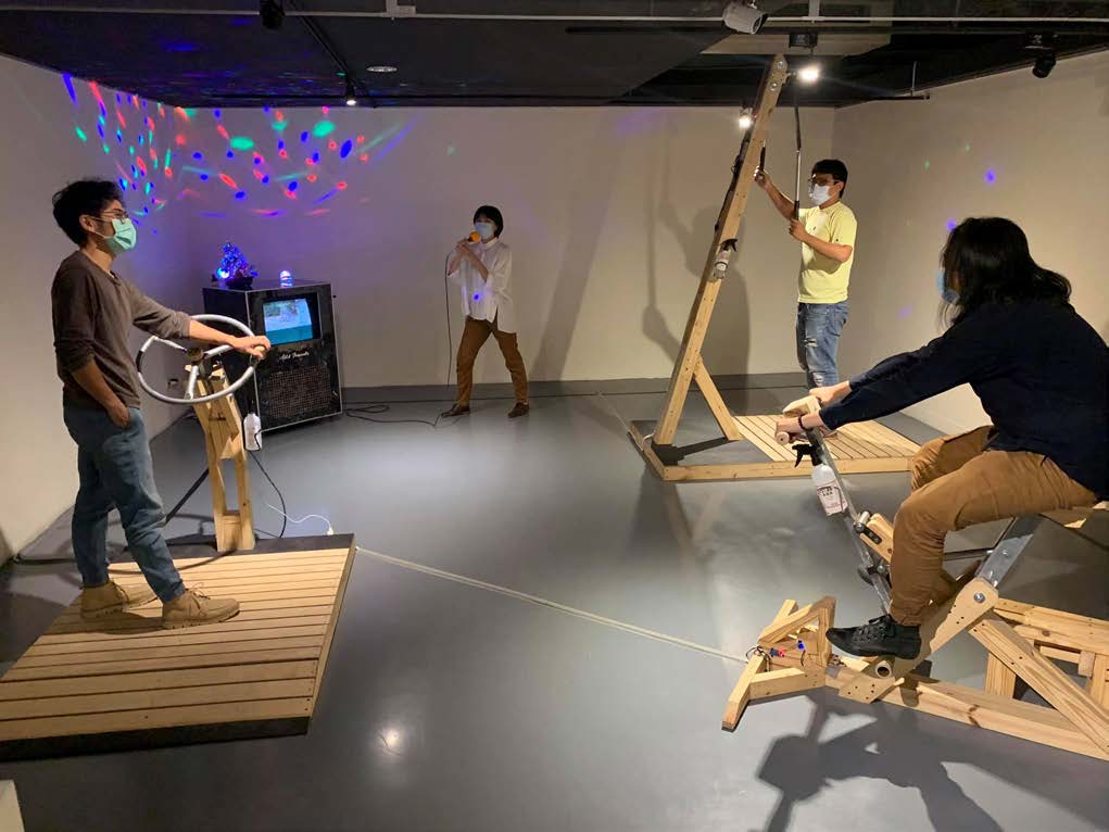 為你伴一首歌