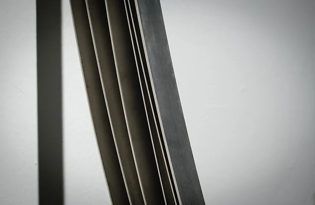 折射-Refraction.-不鏽鋼-Stainless-steel.-依場地裝置而定-Dimension-variable-2019-3