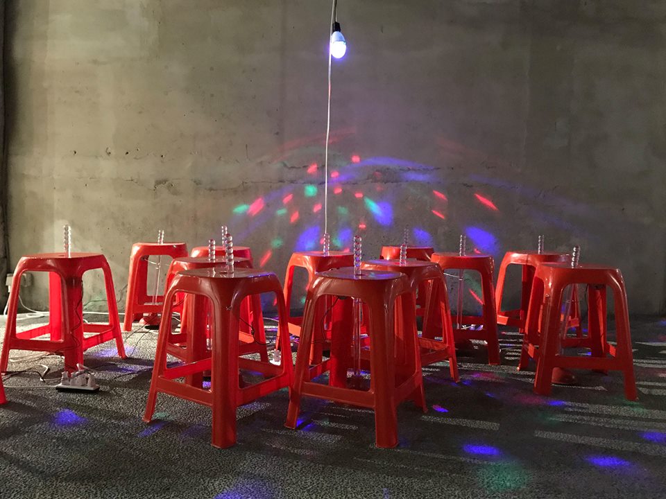 日日春二