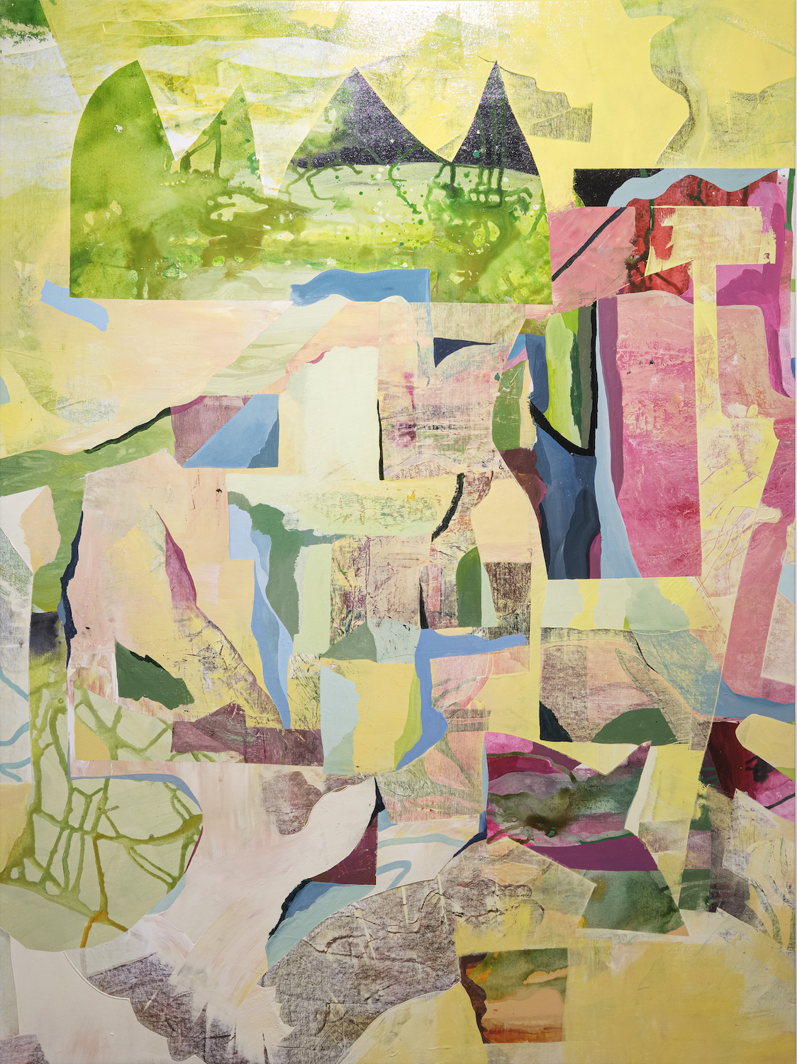 Boundary Overture #09
