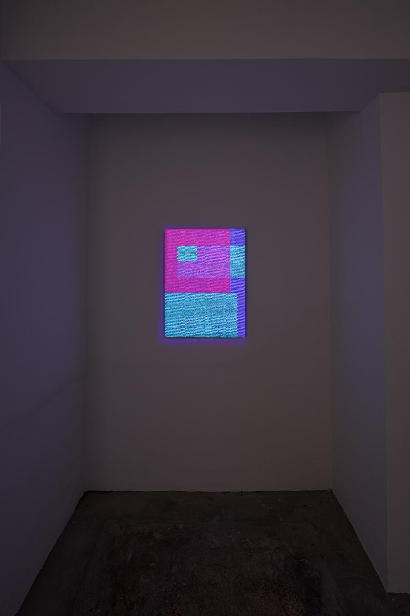 星叢–III