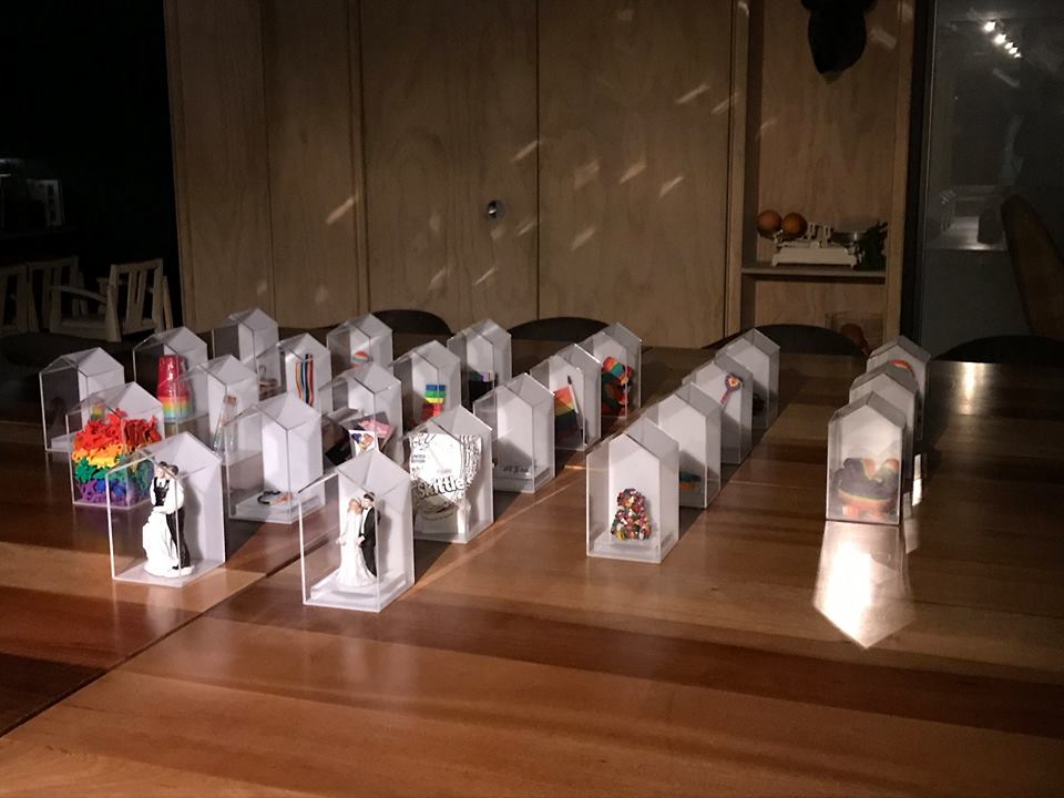 彩虹交換計畫