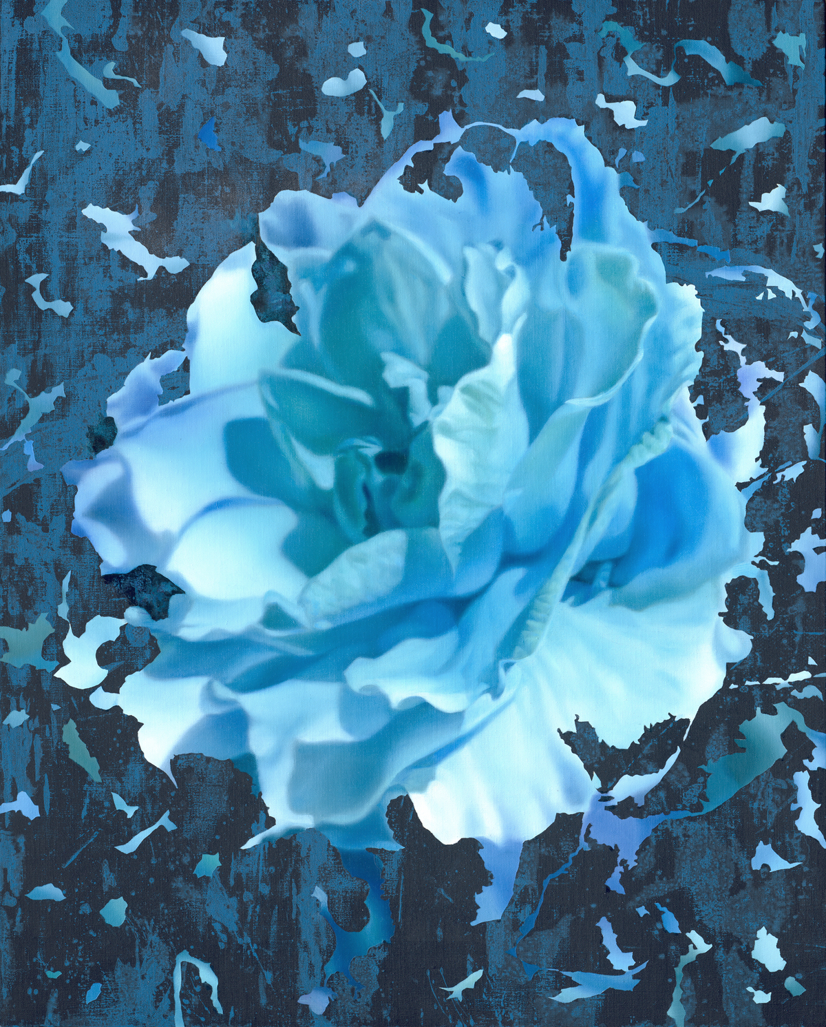 繁花 23
