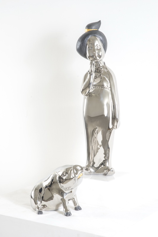 國寶探險｜ 桃樂絲與多多豬有富30