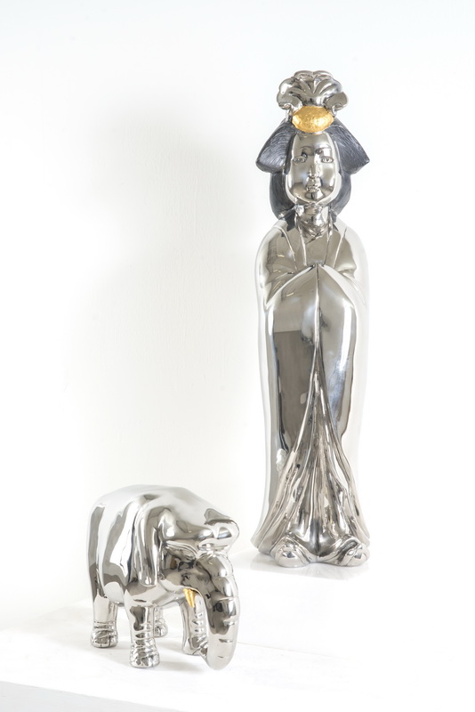 國寶探險｜桃樂絲與多多象有財50