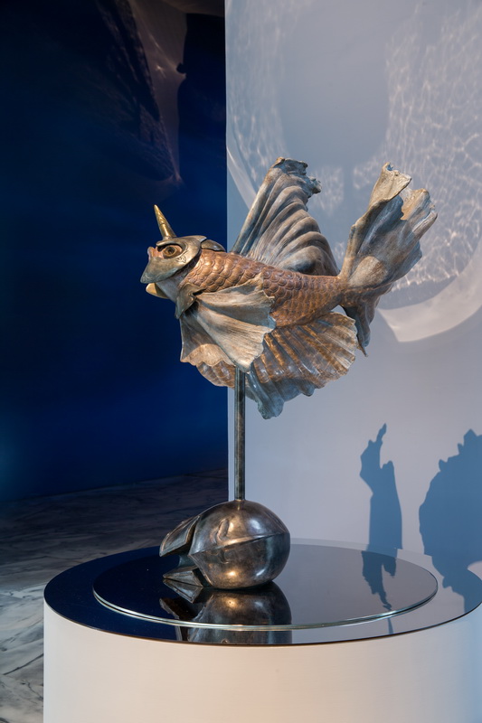 尋找曼荼羅–瀲灩之魂 ：魂闘士–湄南河之月