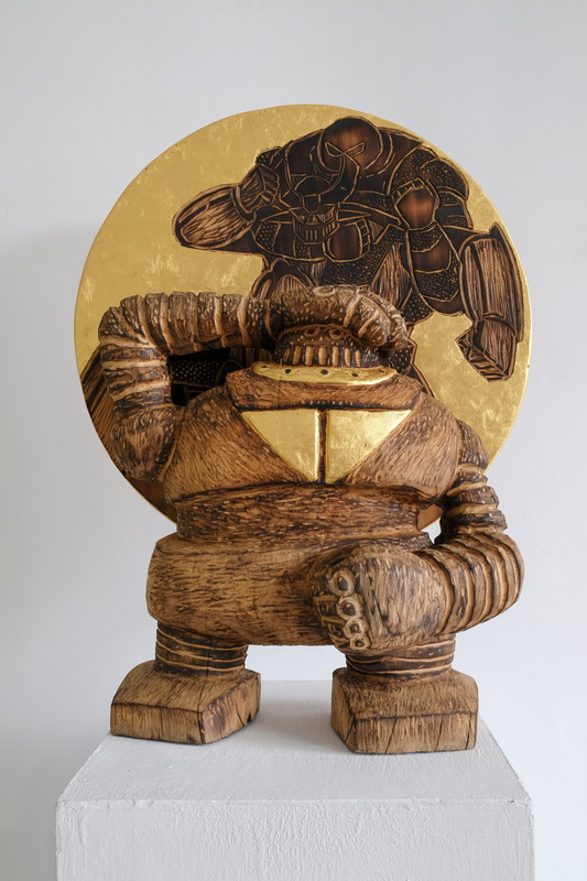 請眾仙｜阿強天 參