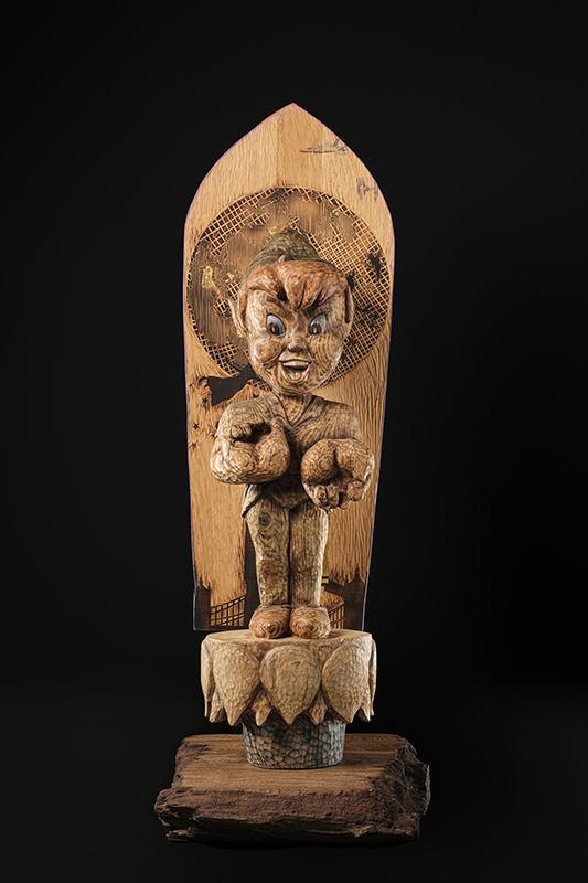 請眾仙｜飛俠小菩薩