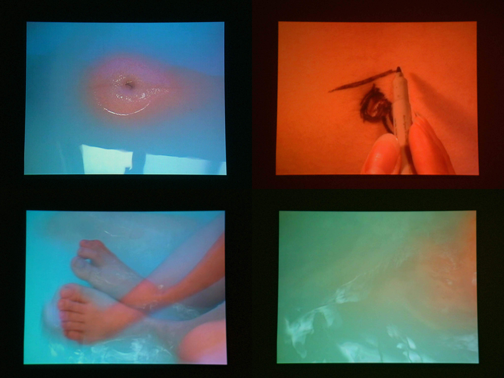 四點四十八分之二