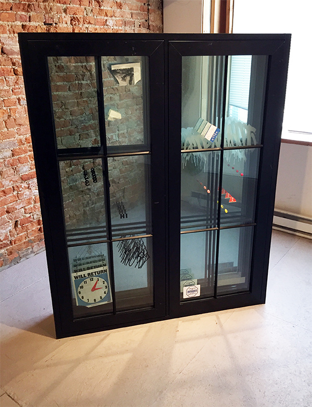 Window IV