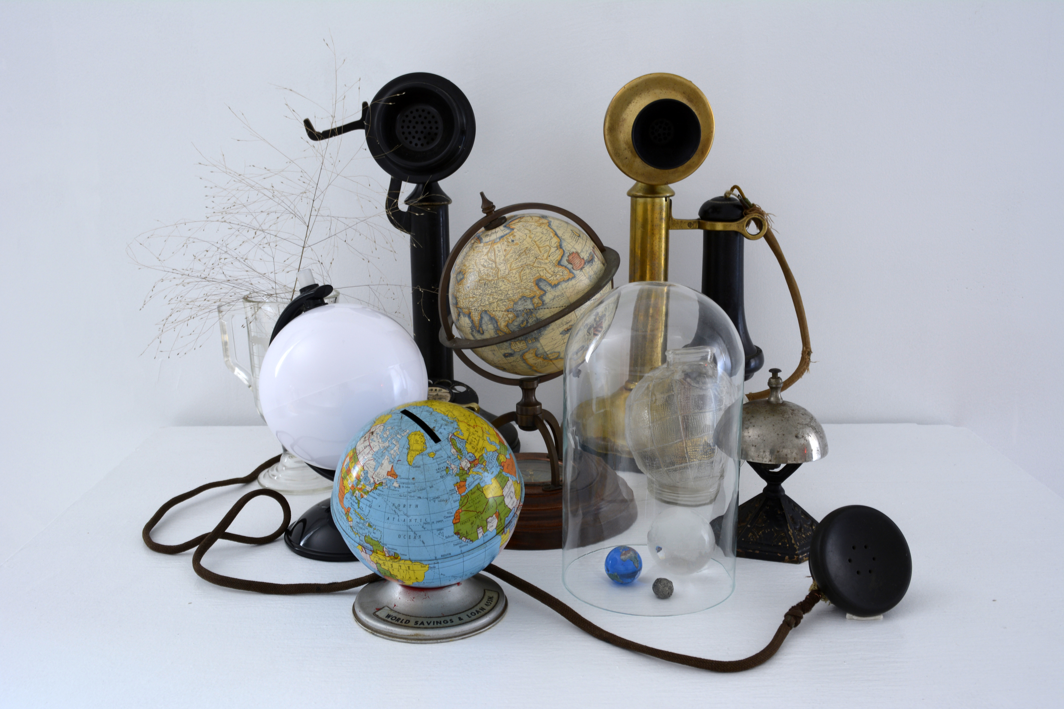 GLOBEDROME-2