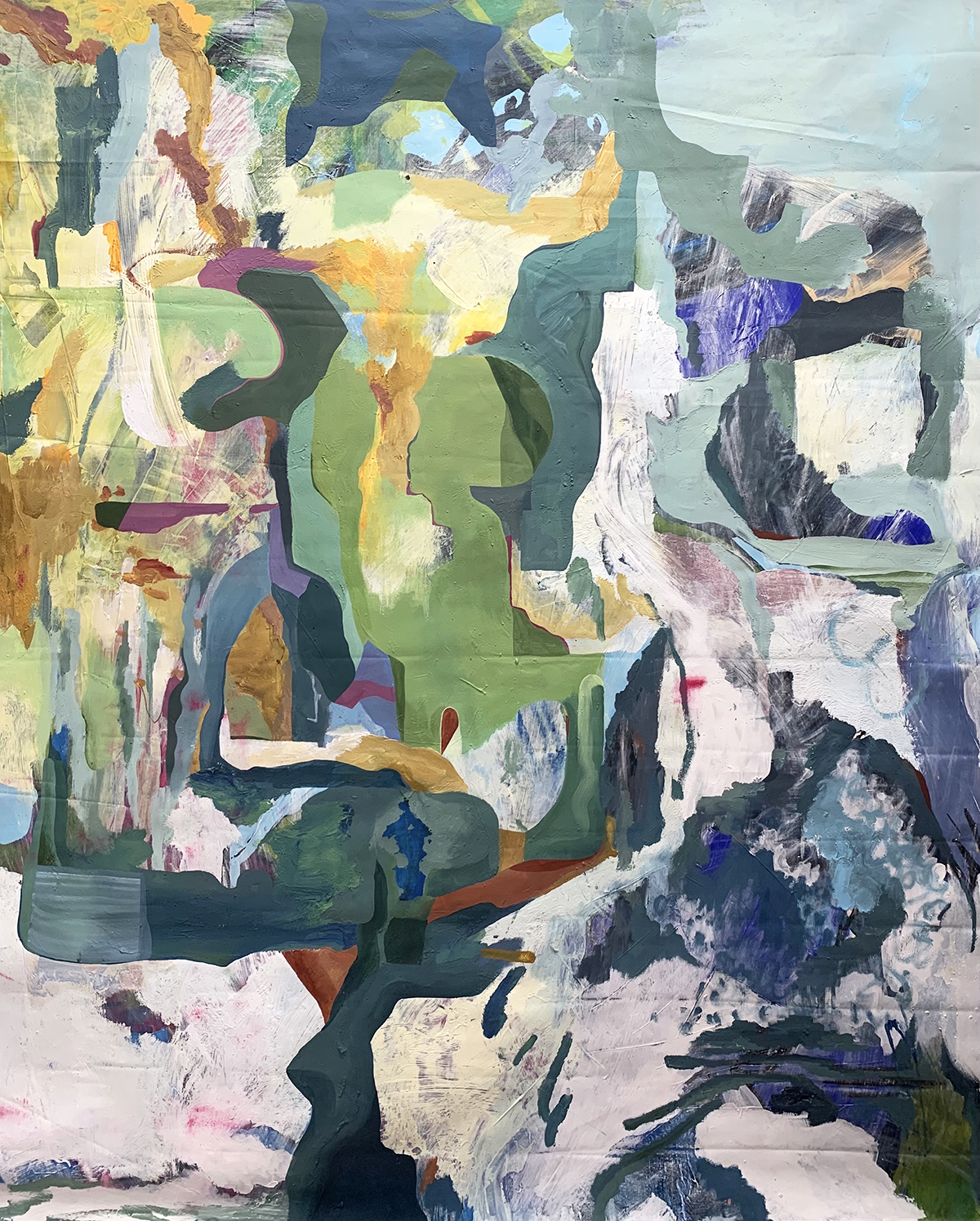 Boundary Overture #05