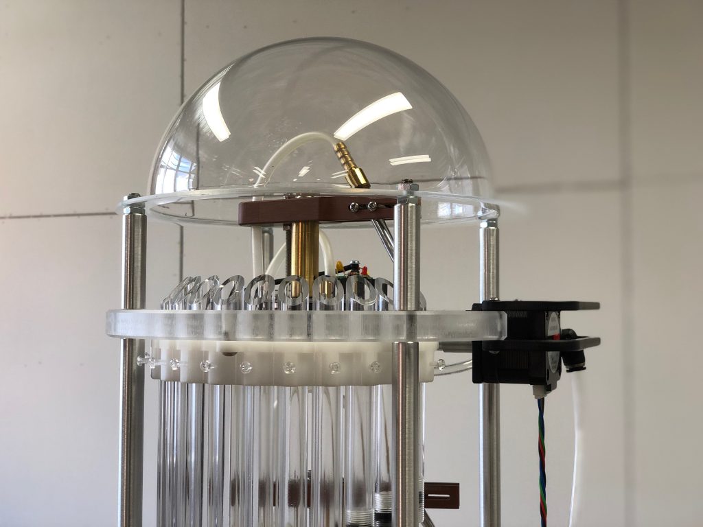 Sound of Wind – 2018 – Y