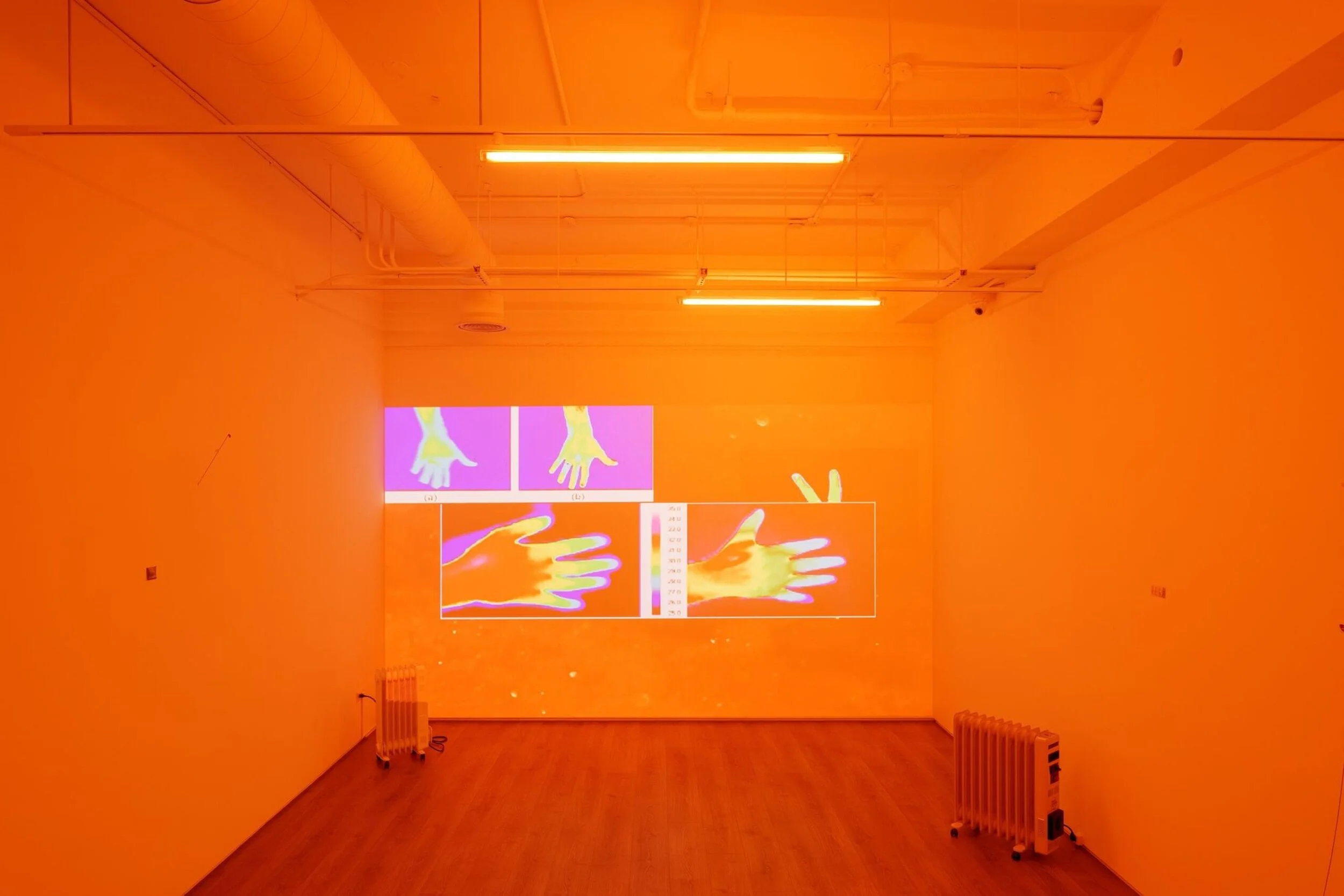 Playbour-煉身史-展場照03