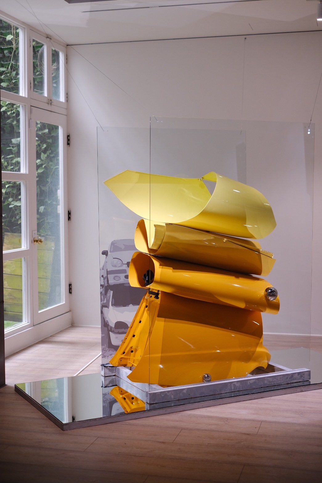 鐵殼蟬響 II