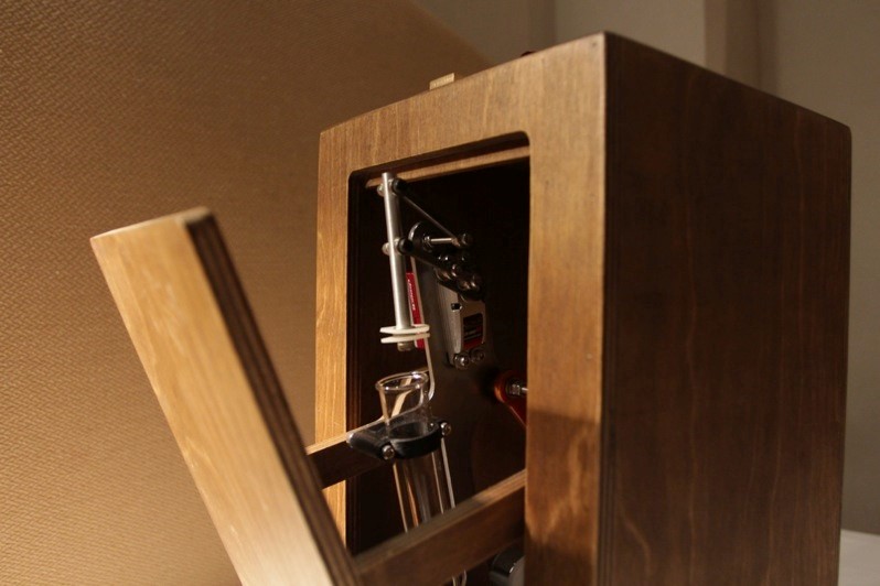 開箱作業系列 – SingleBubble