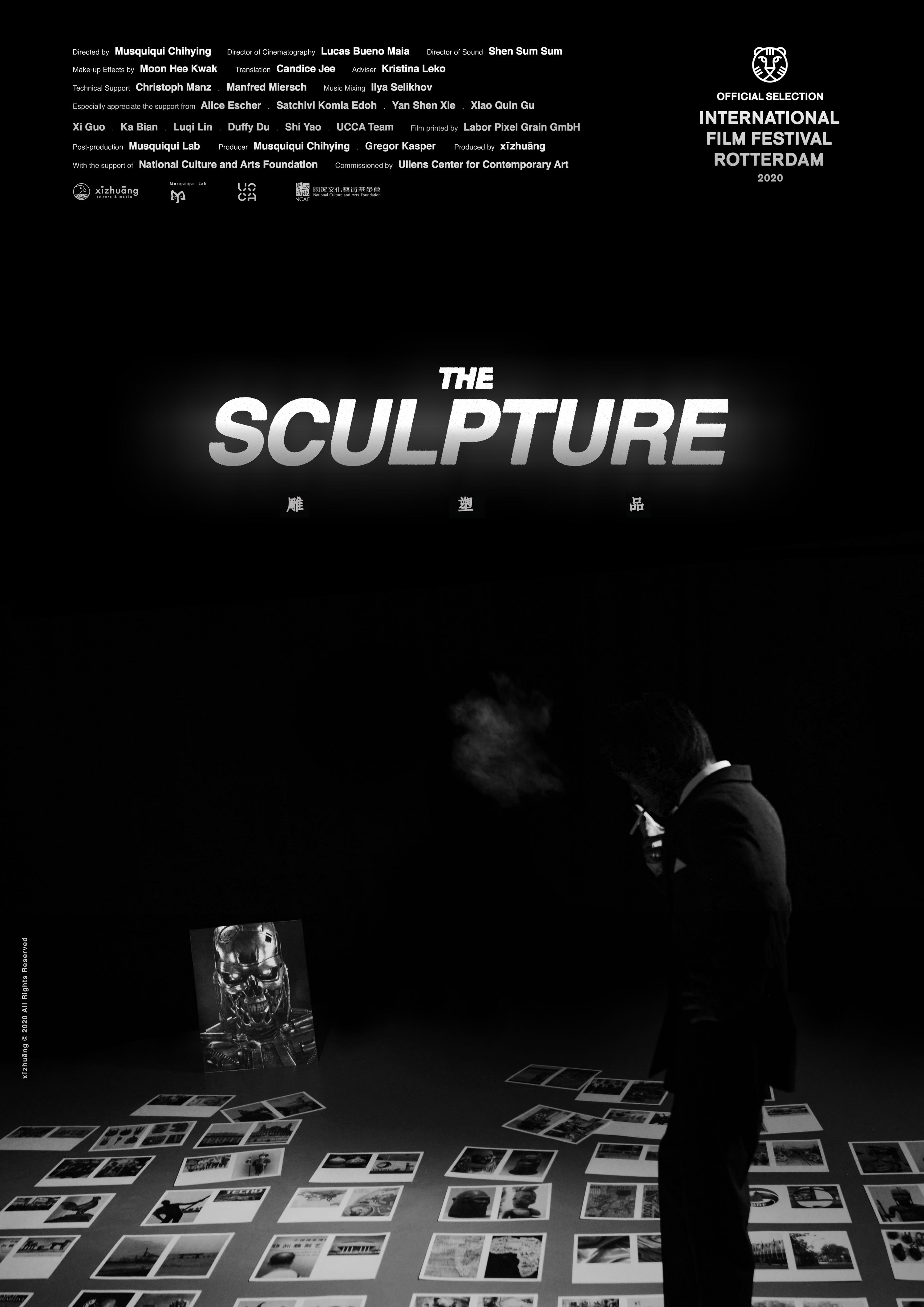 The-Sculpture_Poster