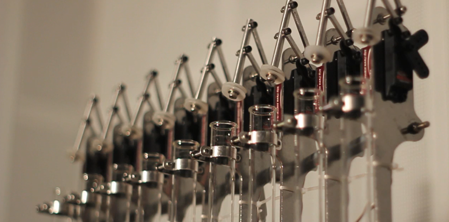 開箱作業─叭波箱