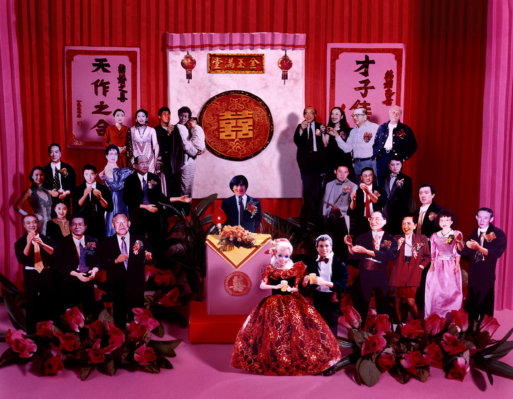 世紀婚禮