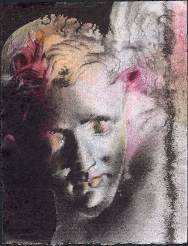 convergence-32x41cm-jangji-ink-oil-painting-pigment-ink-mix-media-gold-foil-watercolor-2023_1