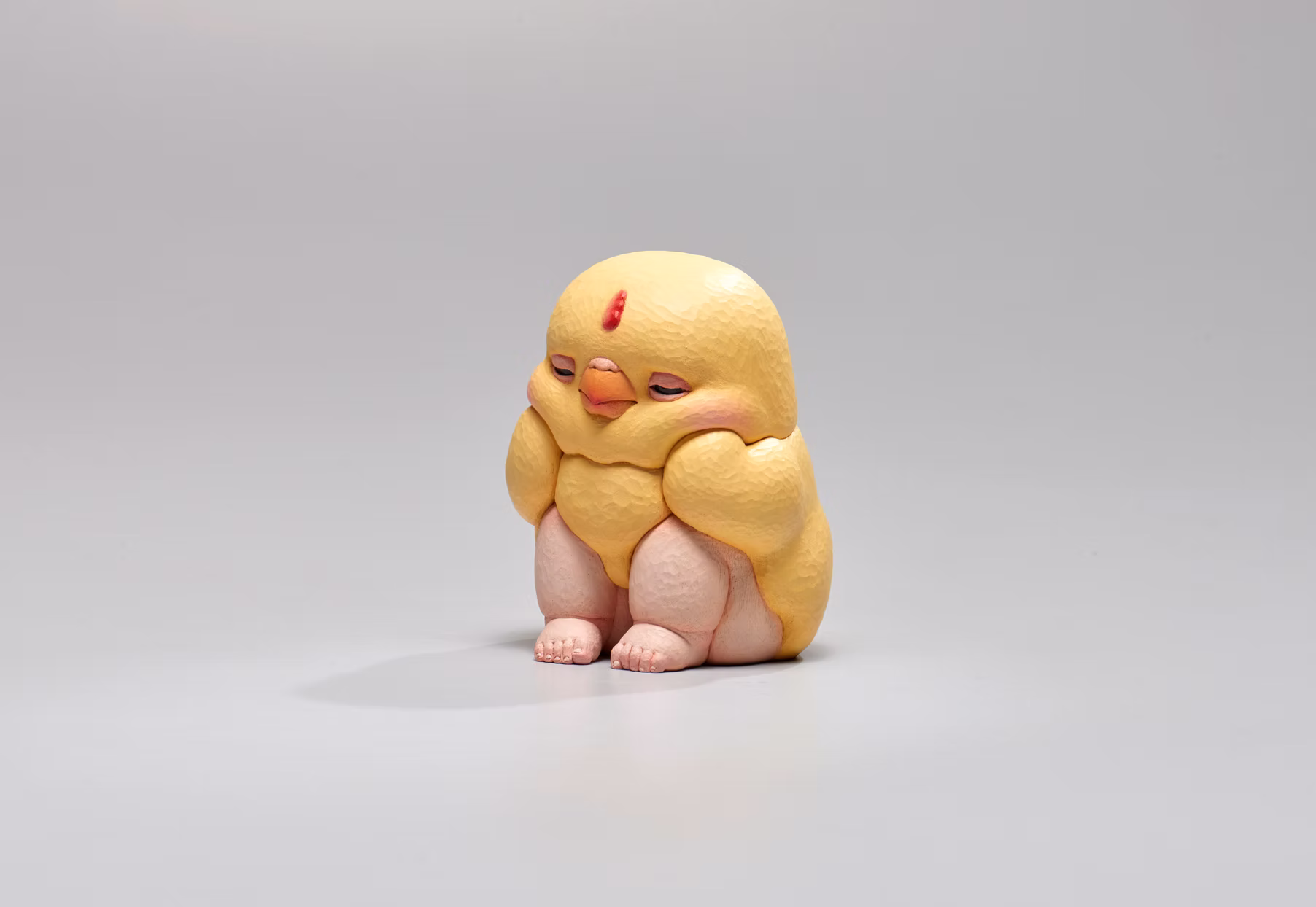 不想