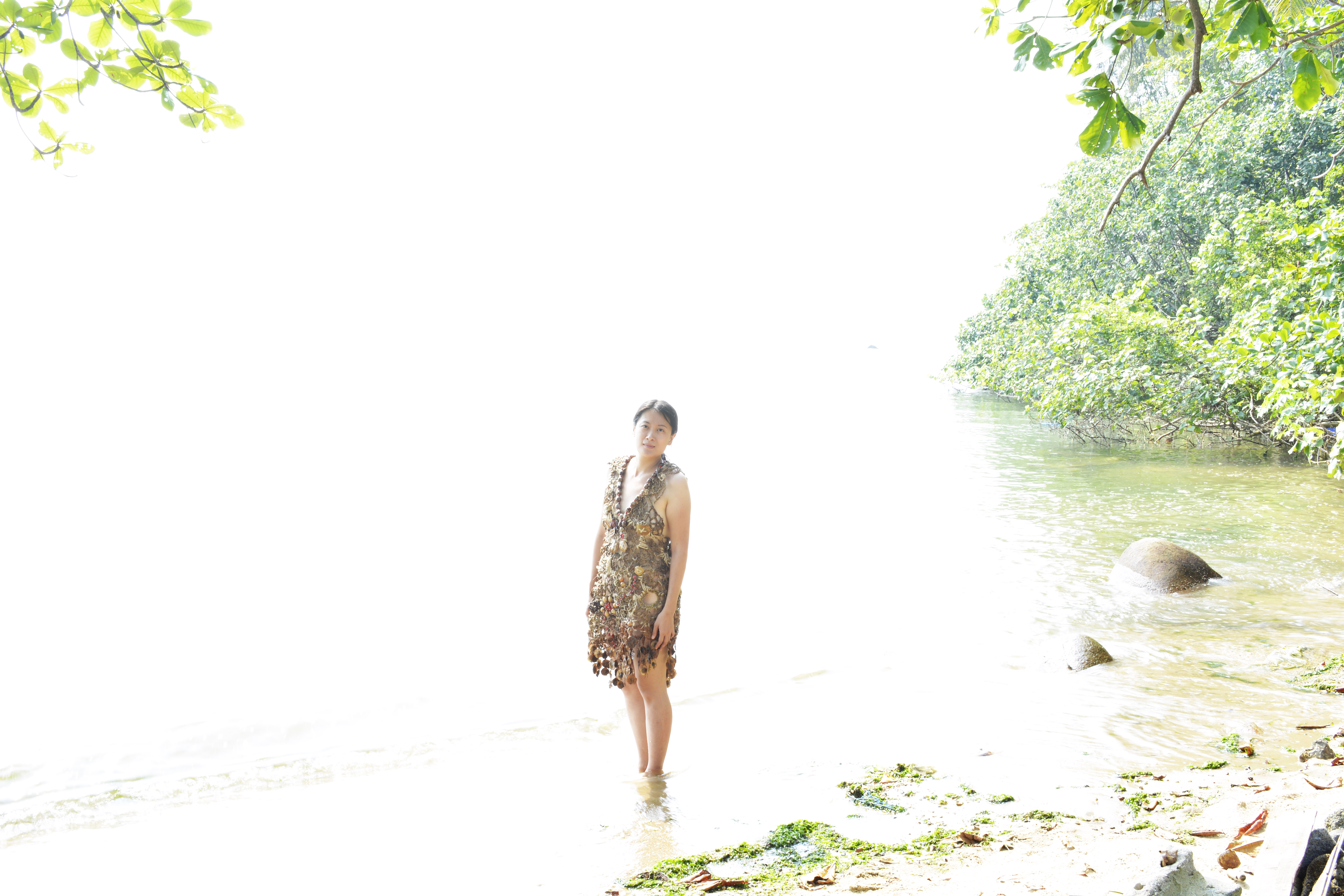 light