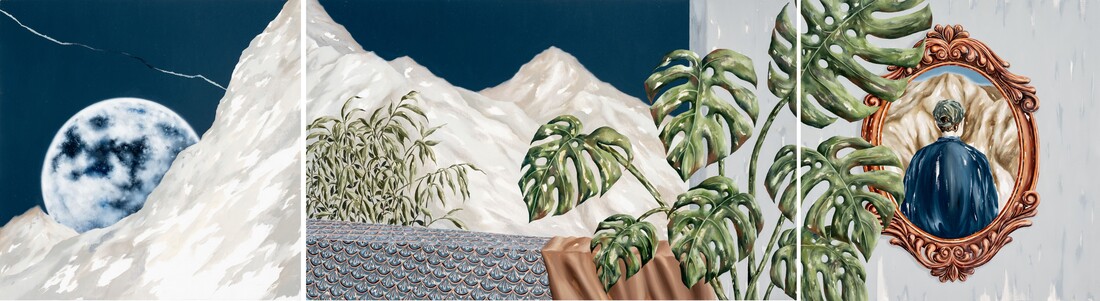 剪開被治癒的日子