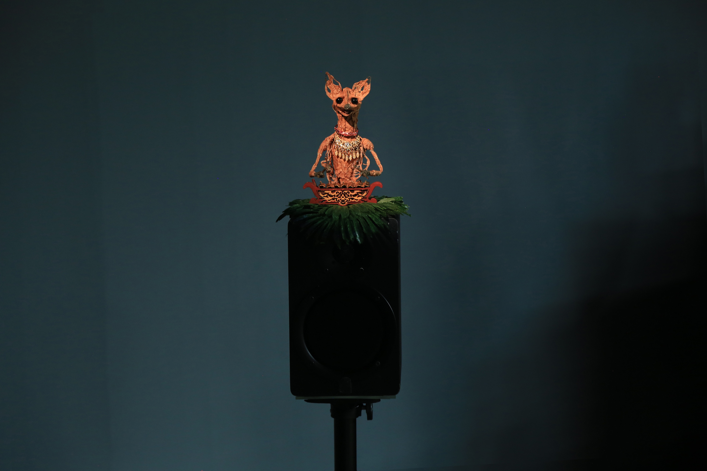 mousedeer