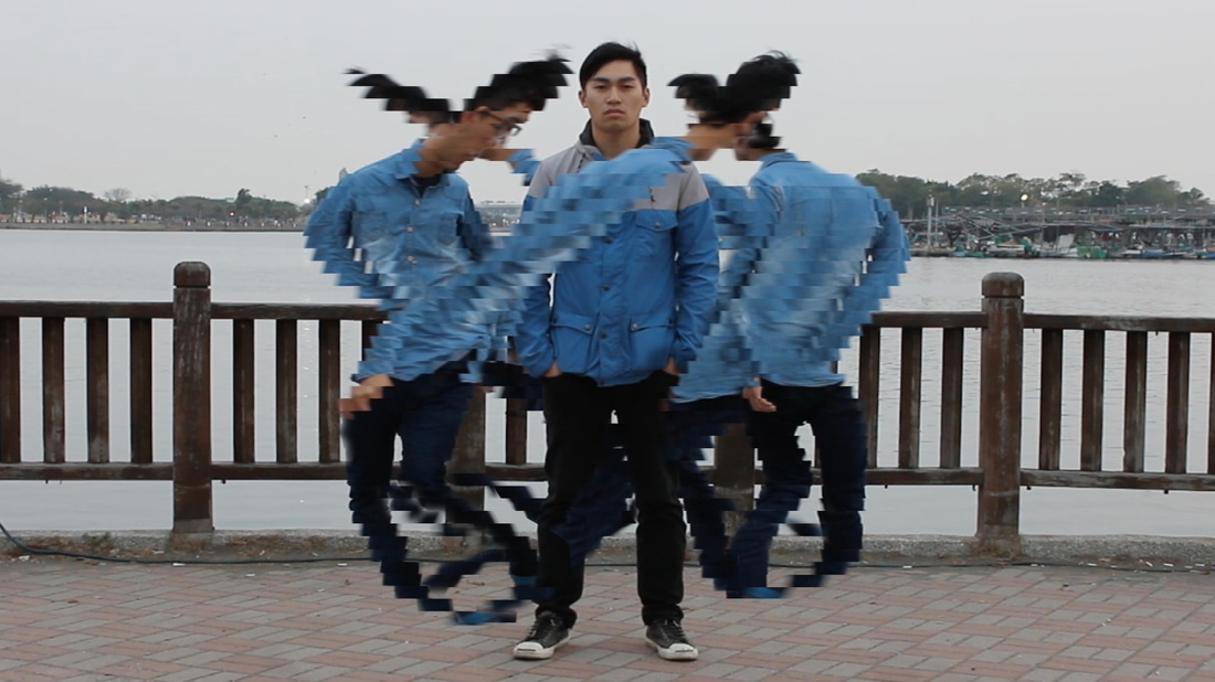 消失的聯結