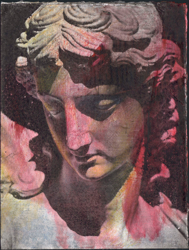 tide-32x42cm-jangji-ink-oil-painting-pigment-ink-mix-media-gold-foil-watercolor-2023_1