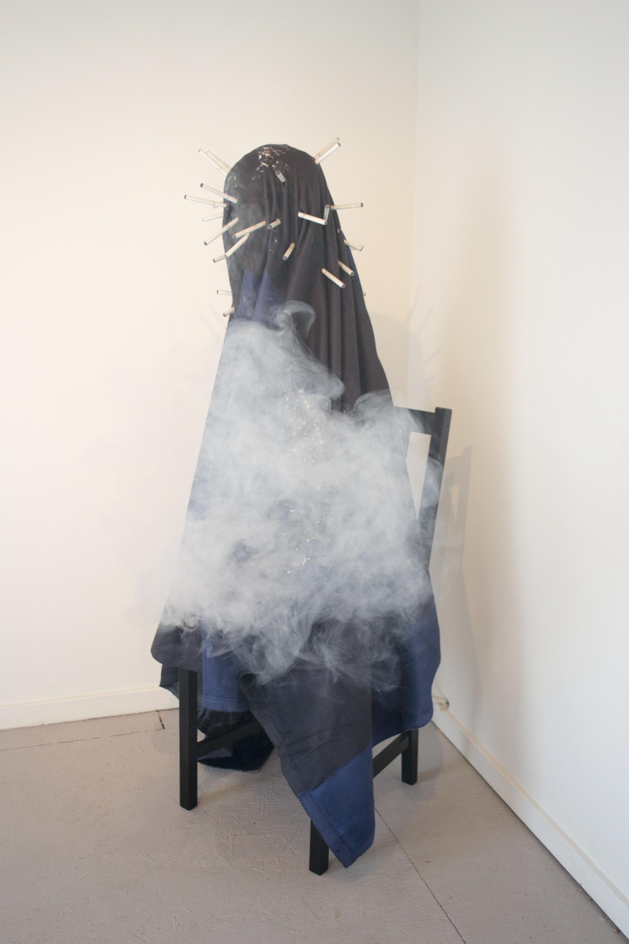 withsmoke