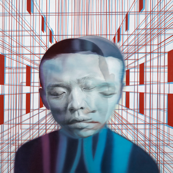 解構與疊合