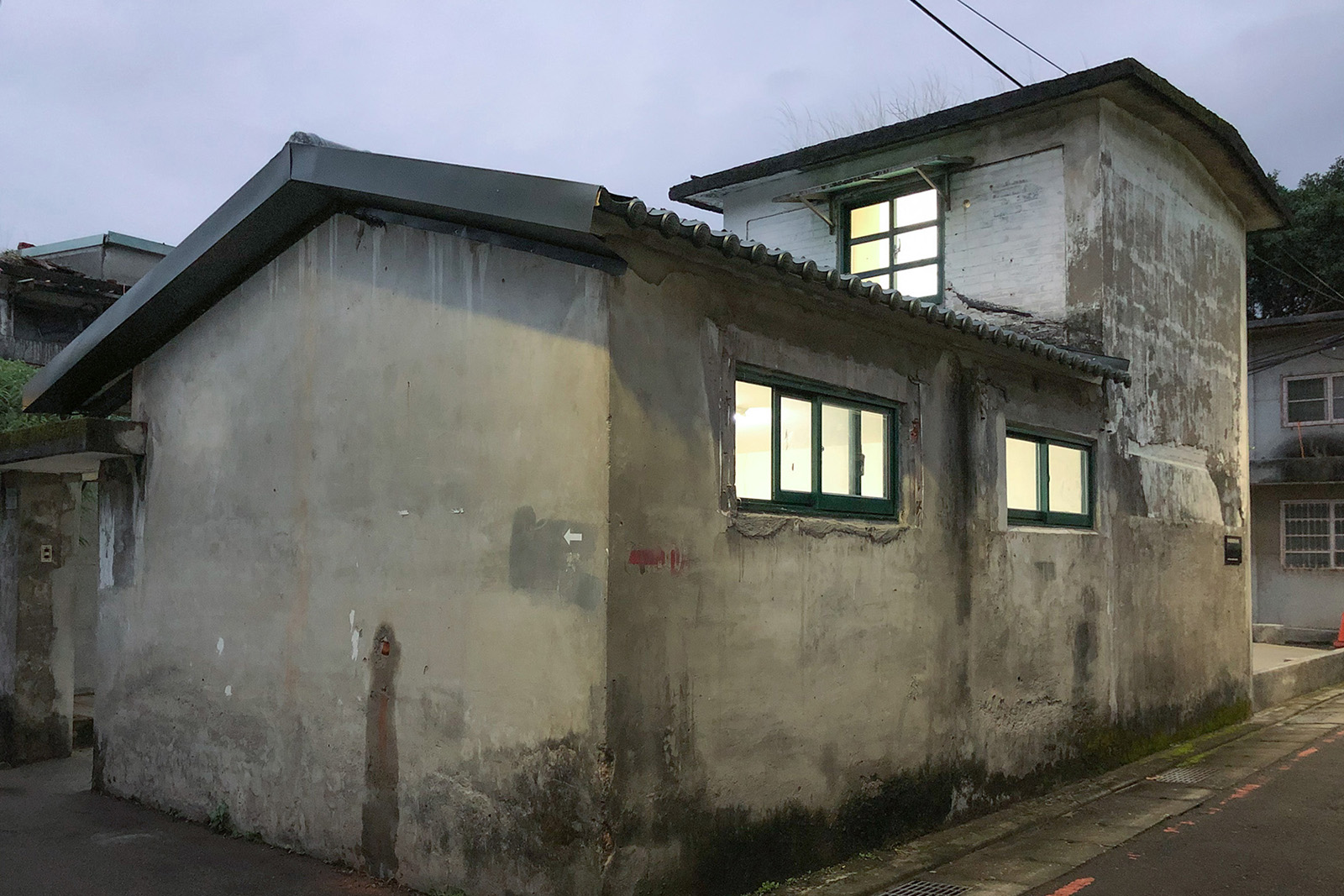 在牆上種一棵樹-6