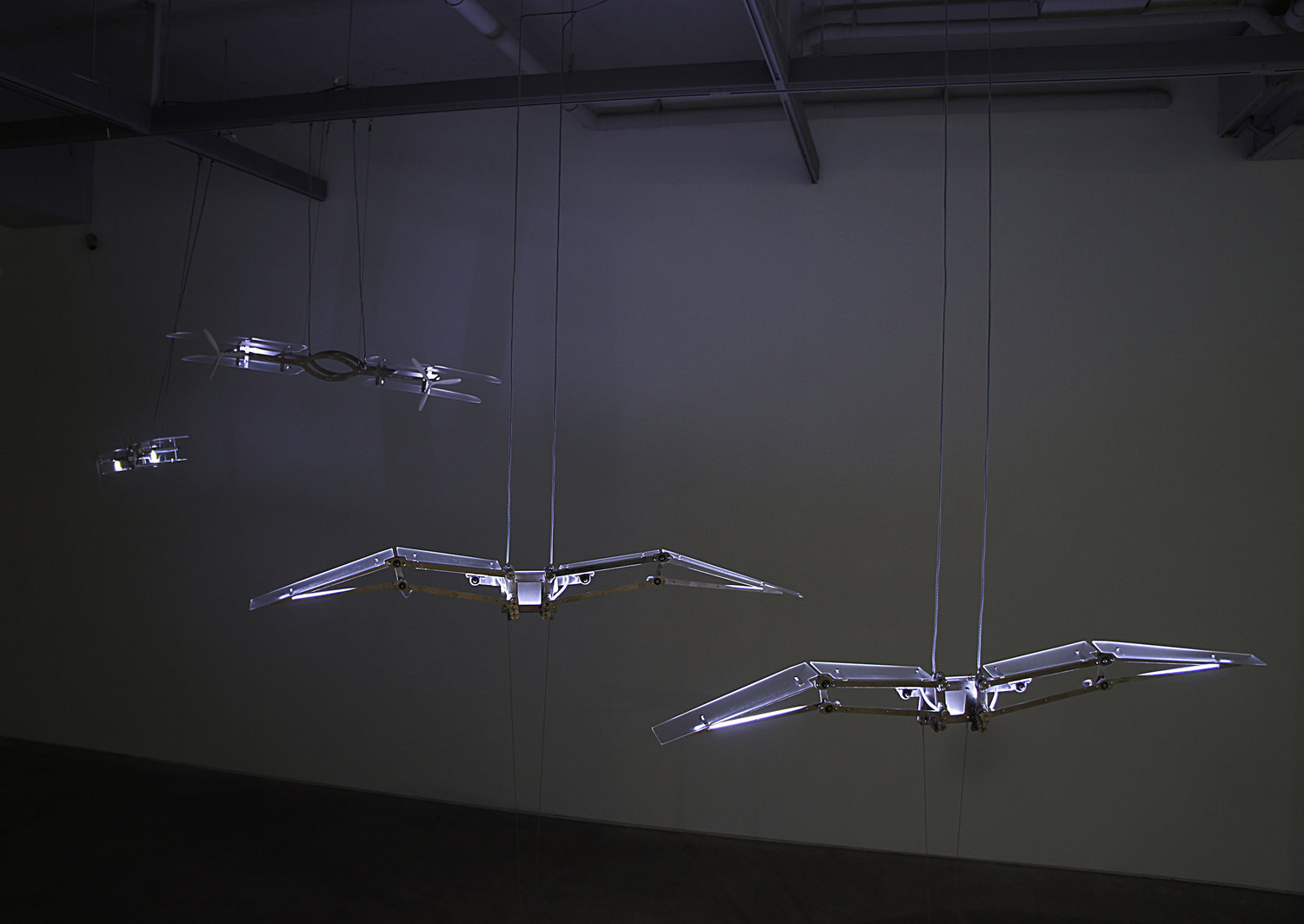展場-1