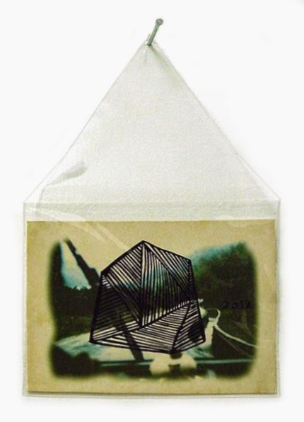 圖抗系1│尋走愛河三角洲