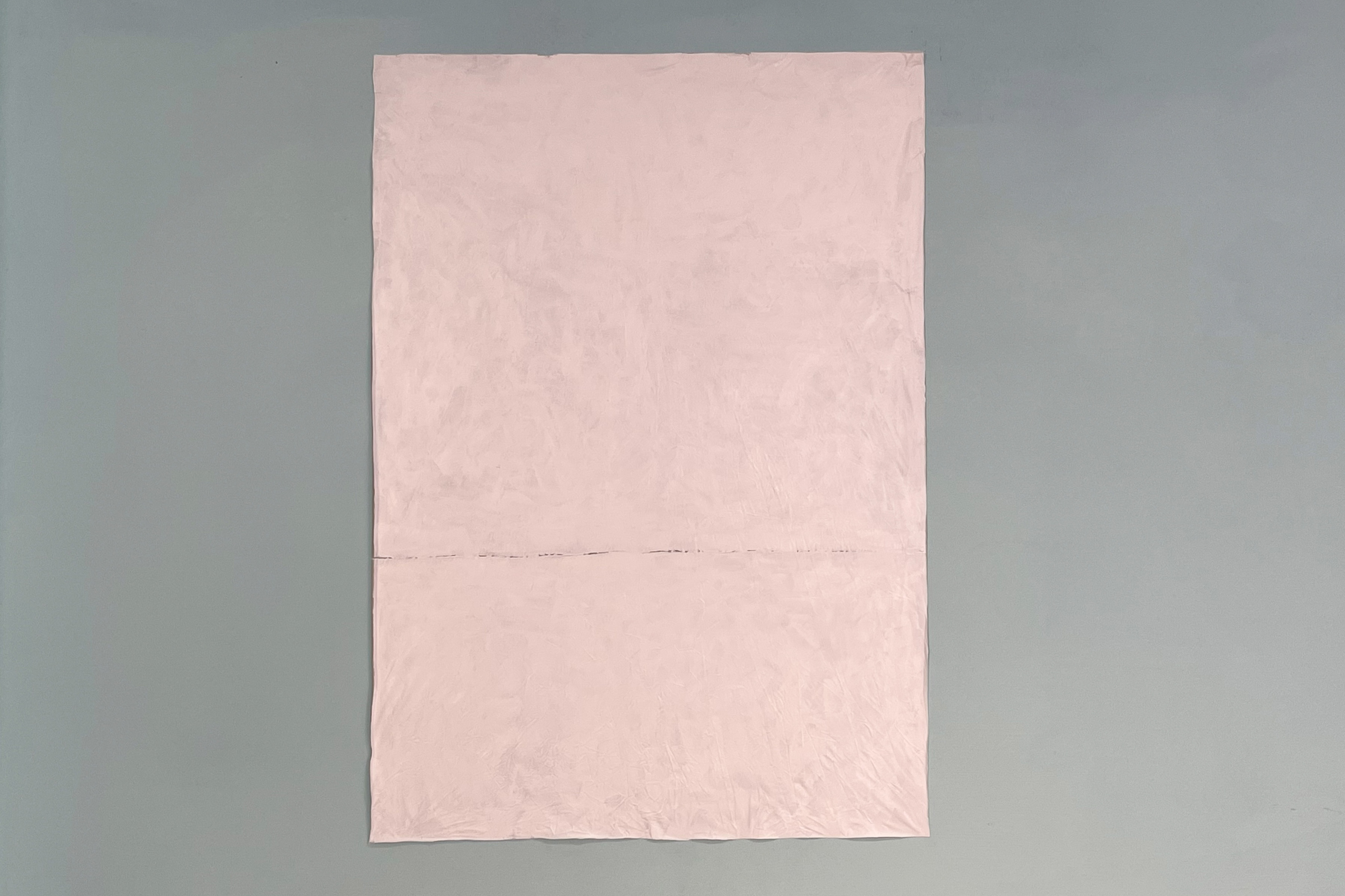 畫一條半透明的接縫