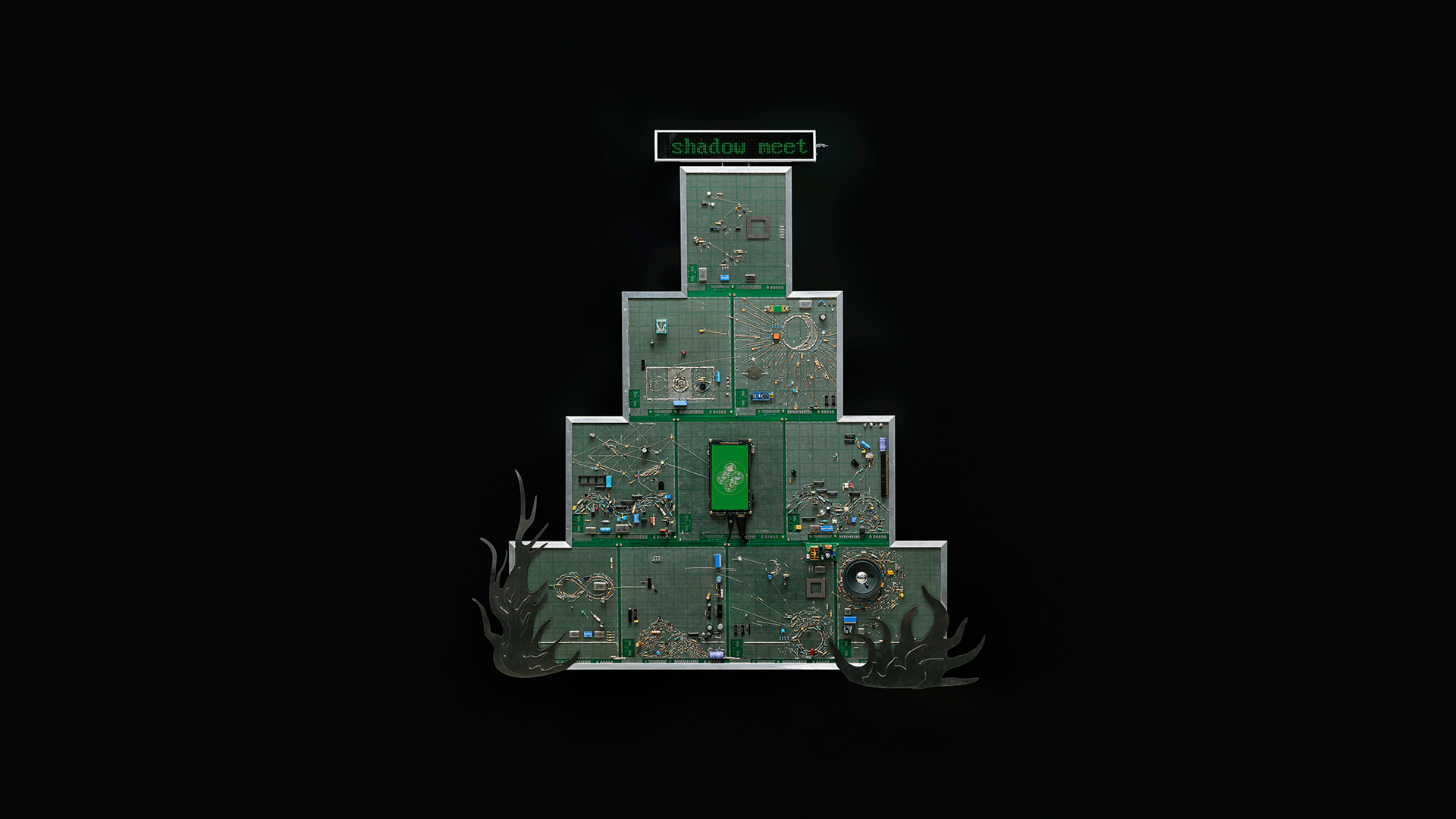 神秘原理01號