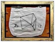 圖抗系的系│二個口袋內裡