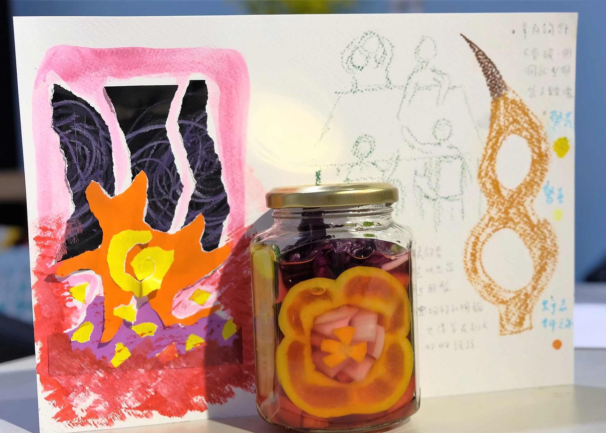 記憶的保存術-2