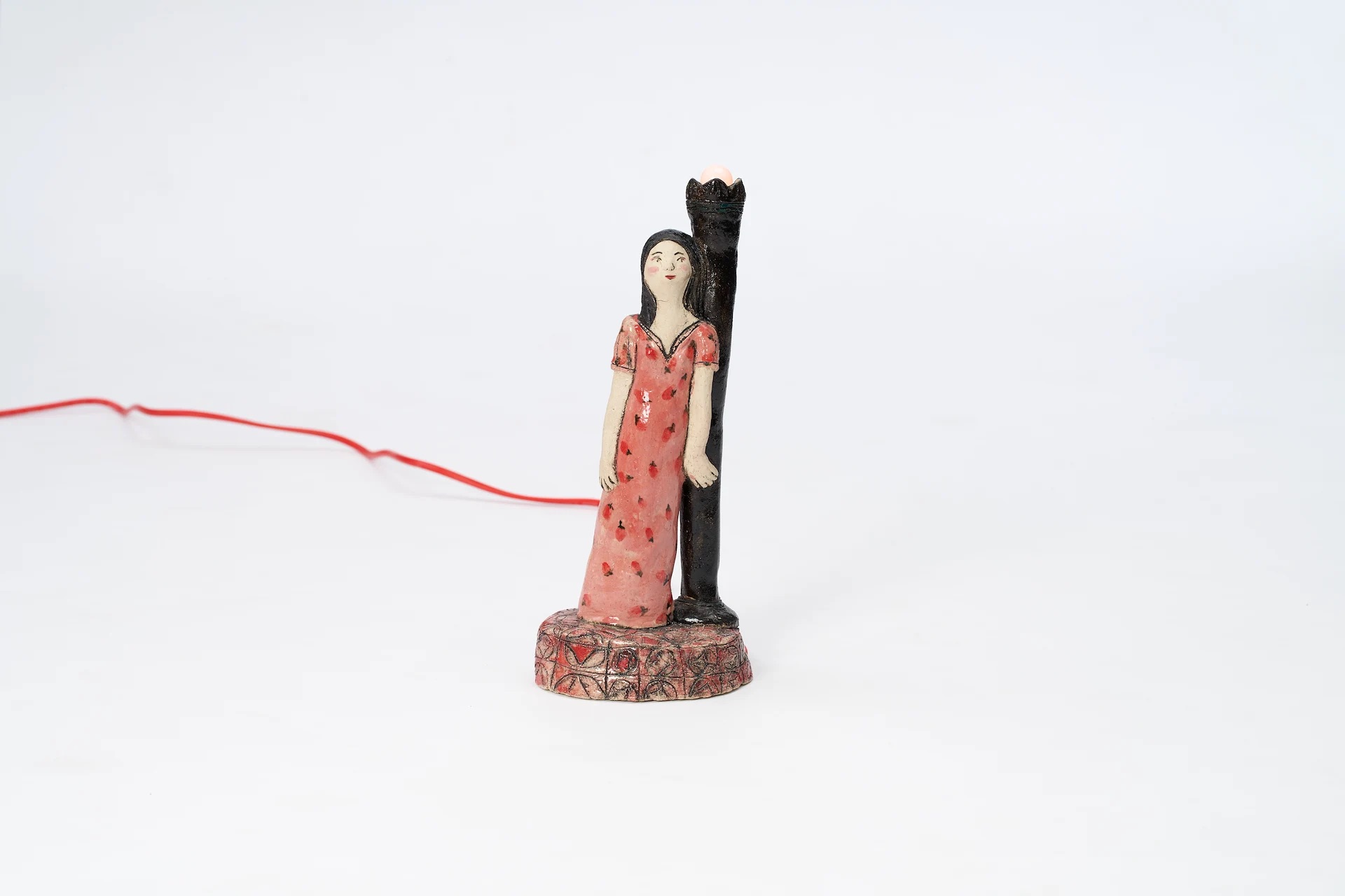 靈性少婦街燈