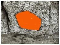 圖抗系的系│鳳鼻頭景色