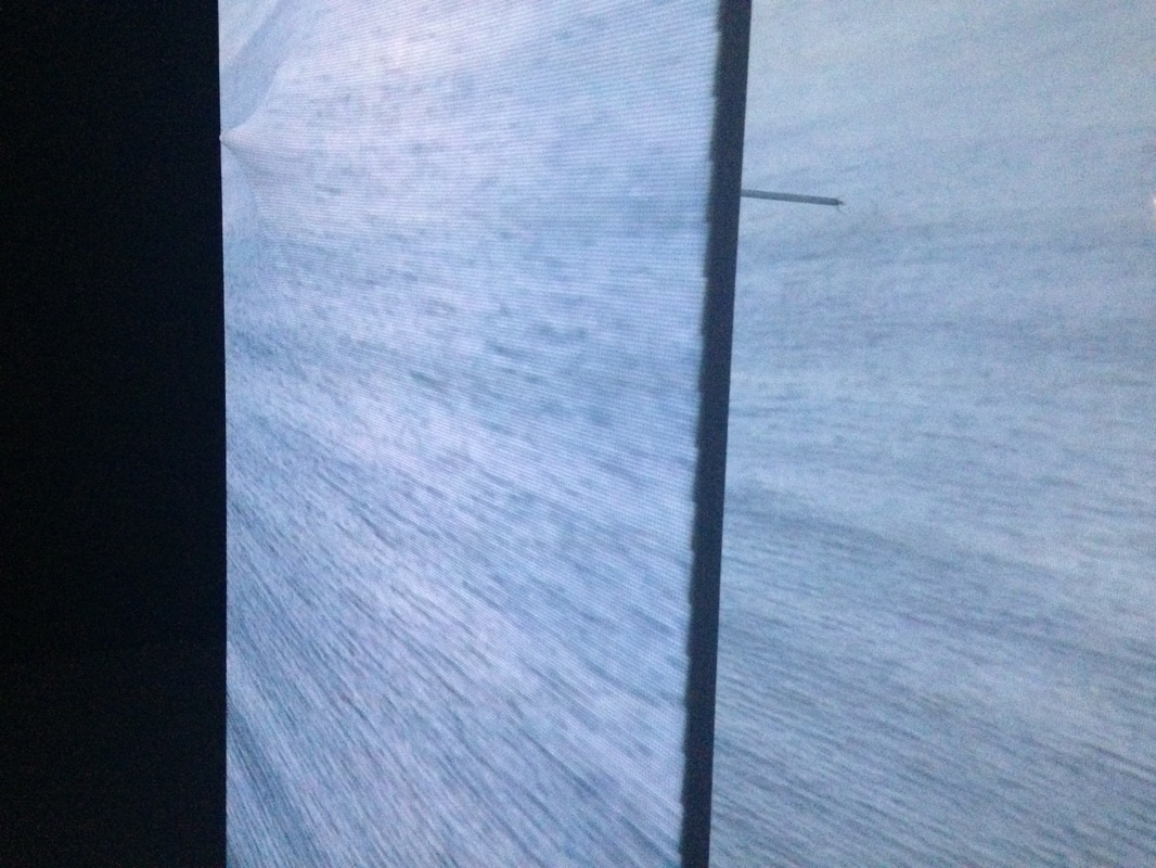 海動作─時間