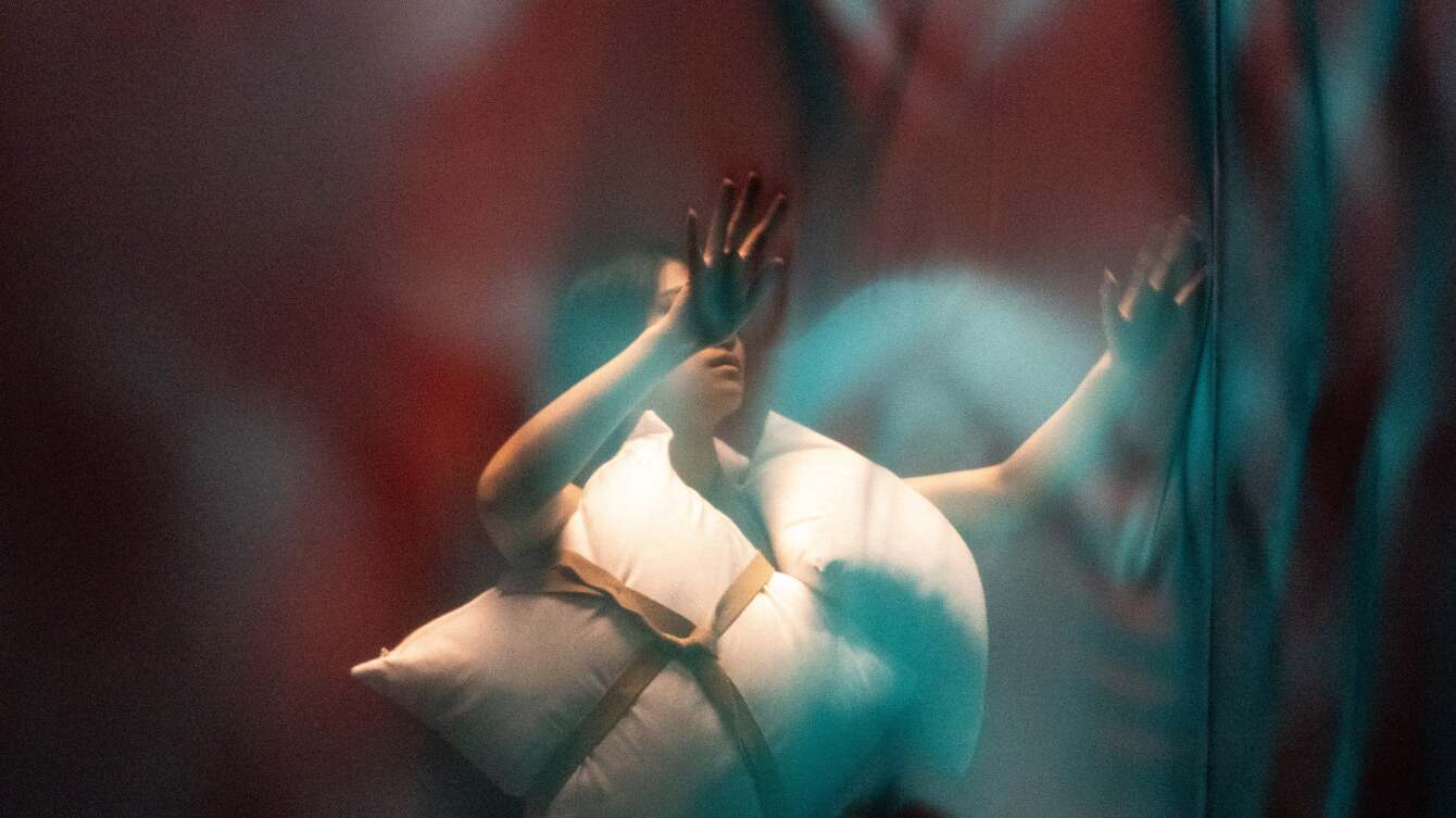 四月工作報告