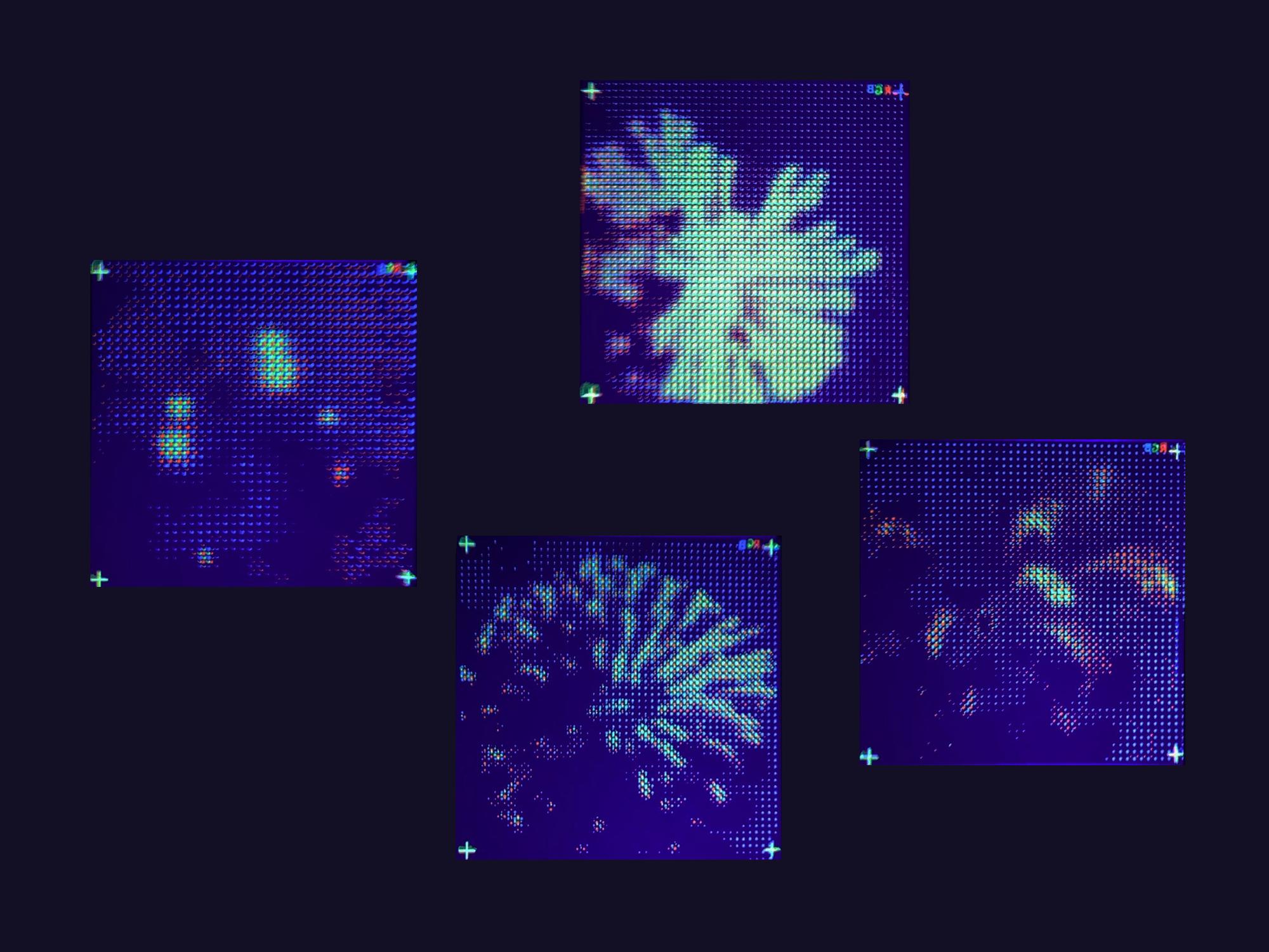 八月工作報告