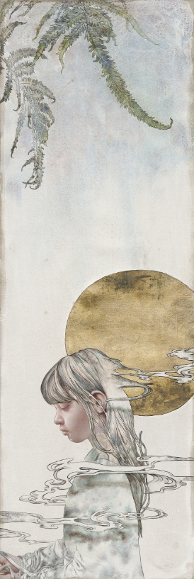 思鄉 4